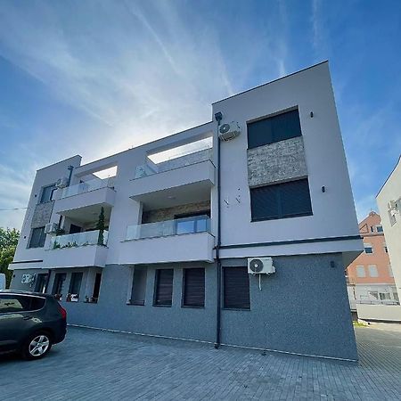 Apartman Mik 诺威萨 外观 照片