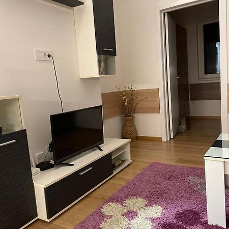 Apartman Mik 诺威萨 外观 照片