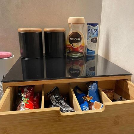 Apartman Mik 诺威萨 外观 照片