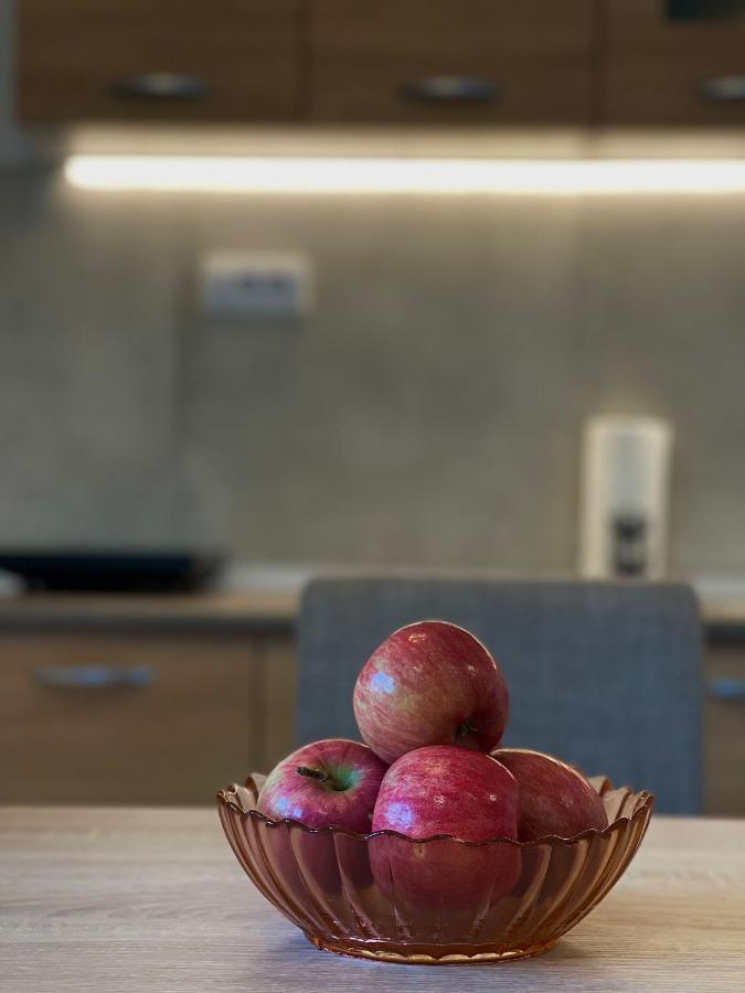 Apartman Mik 诺威萨 外观 照片