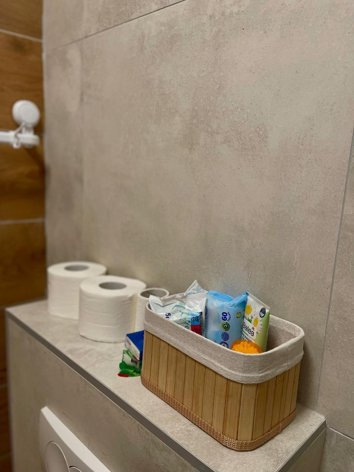Apartman Mik 诺威萨 外观 照片