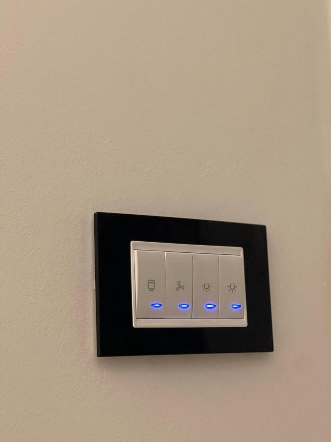 Apartman Mik 诺威萨 外观 照片