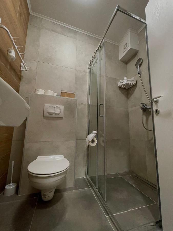 Apartman Mik 诺威萨 外观 照片