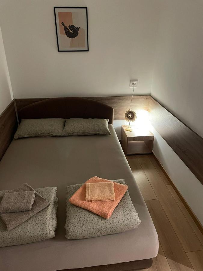 Apartman Mik 诺威萨 外观 照片