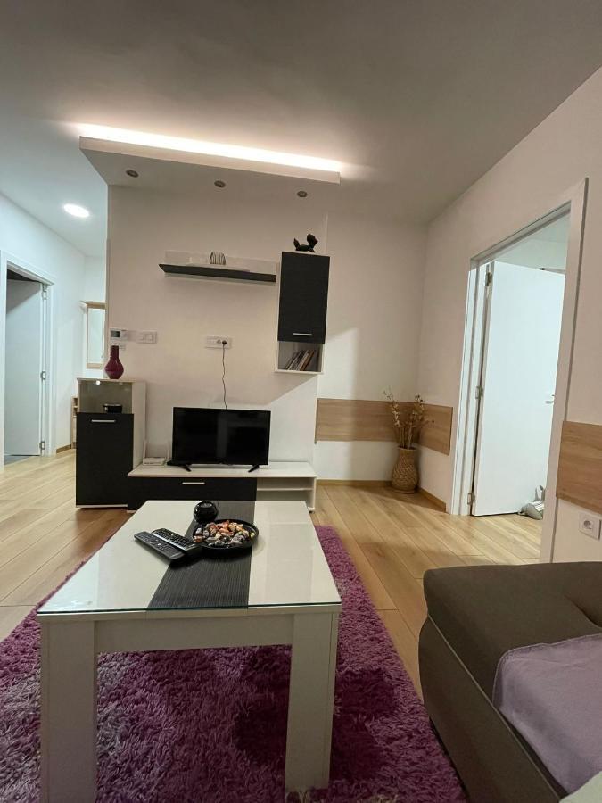 Apartman Mik 诺威萨 外观 照片