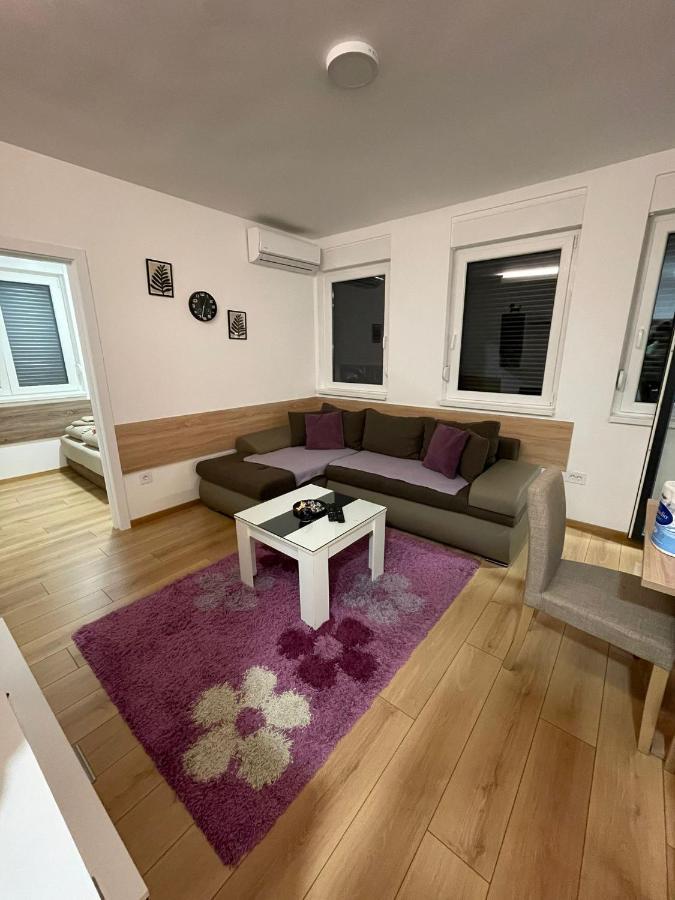 Apartman Mik 诺威萨 外观 照片
