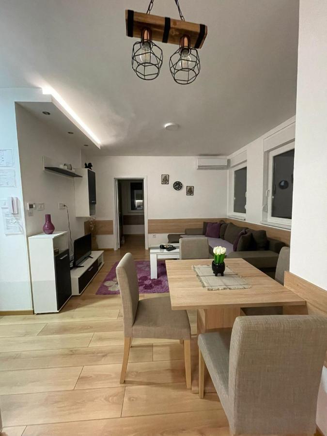Apartman Mik 诺威萨 外观 照片