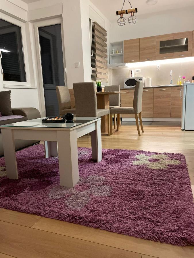 Apartman Mik 诺威萨 外观 照片