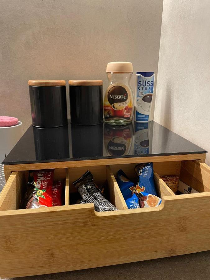 Apartman Mik 诺威萨 外观 照片