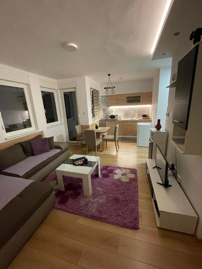 Apartman Mik 诺威萨 外观 照片